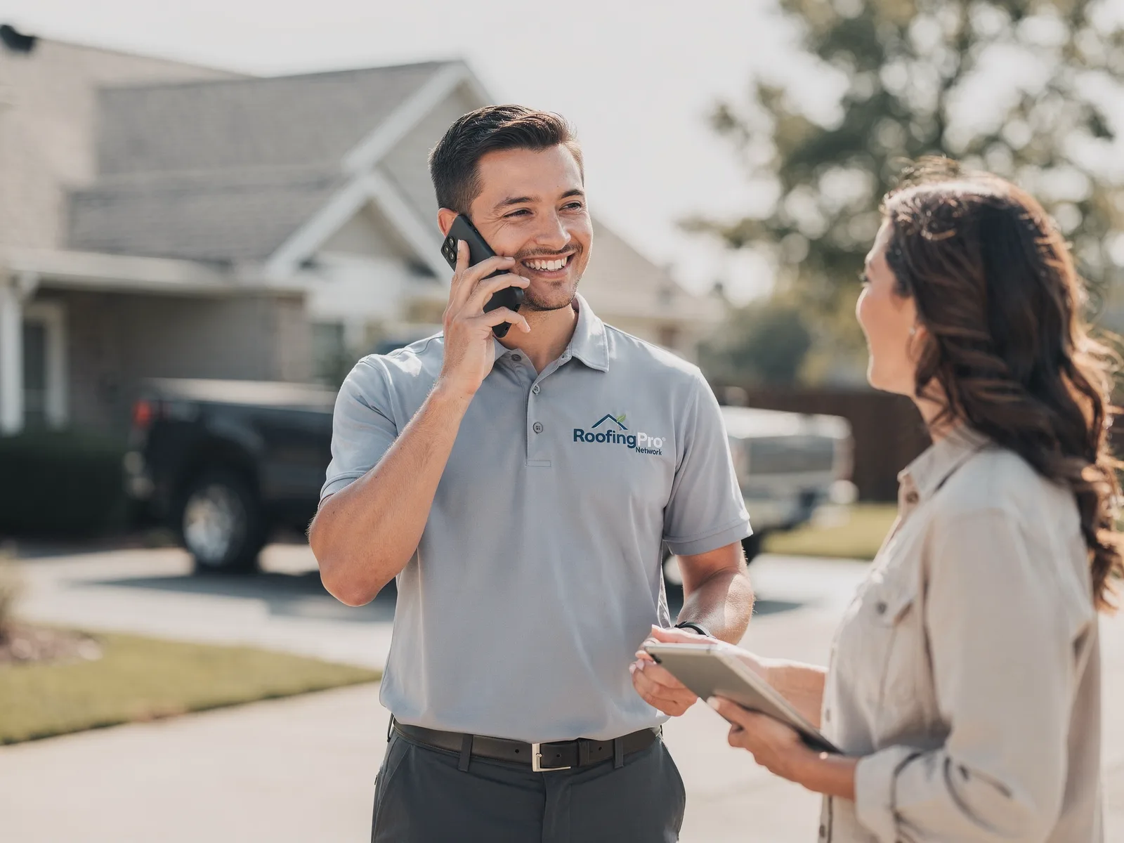 Roof Repair Noti, OR FAQs